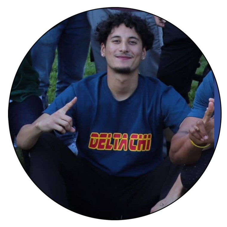 KevyKev Fundraiser Key Chain