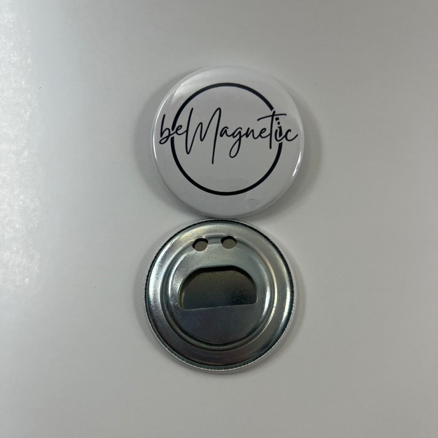 Custom Magnetic Bottle Opener (set of 1)