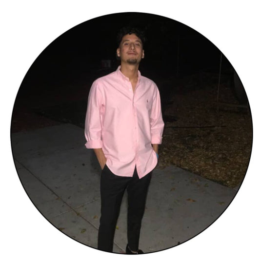 KevyKev Fundraiser Mirror