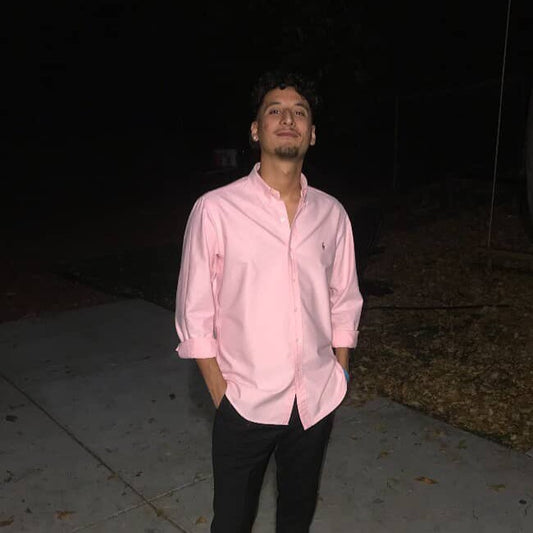 KevyKev Fundraiser Magnet