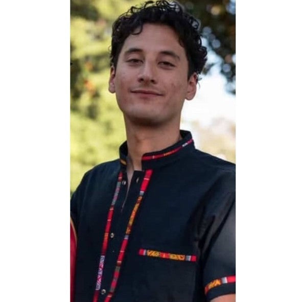 KevyKev Fundraiser Magnet