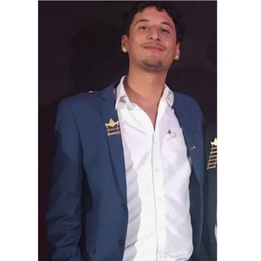 KevyKev Fundraiser Magnet