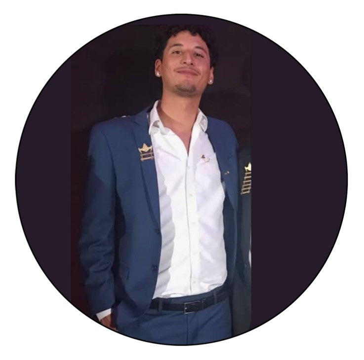 KevyKev Fundraiser Mirror