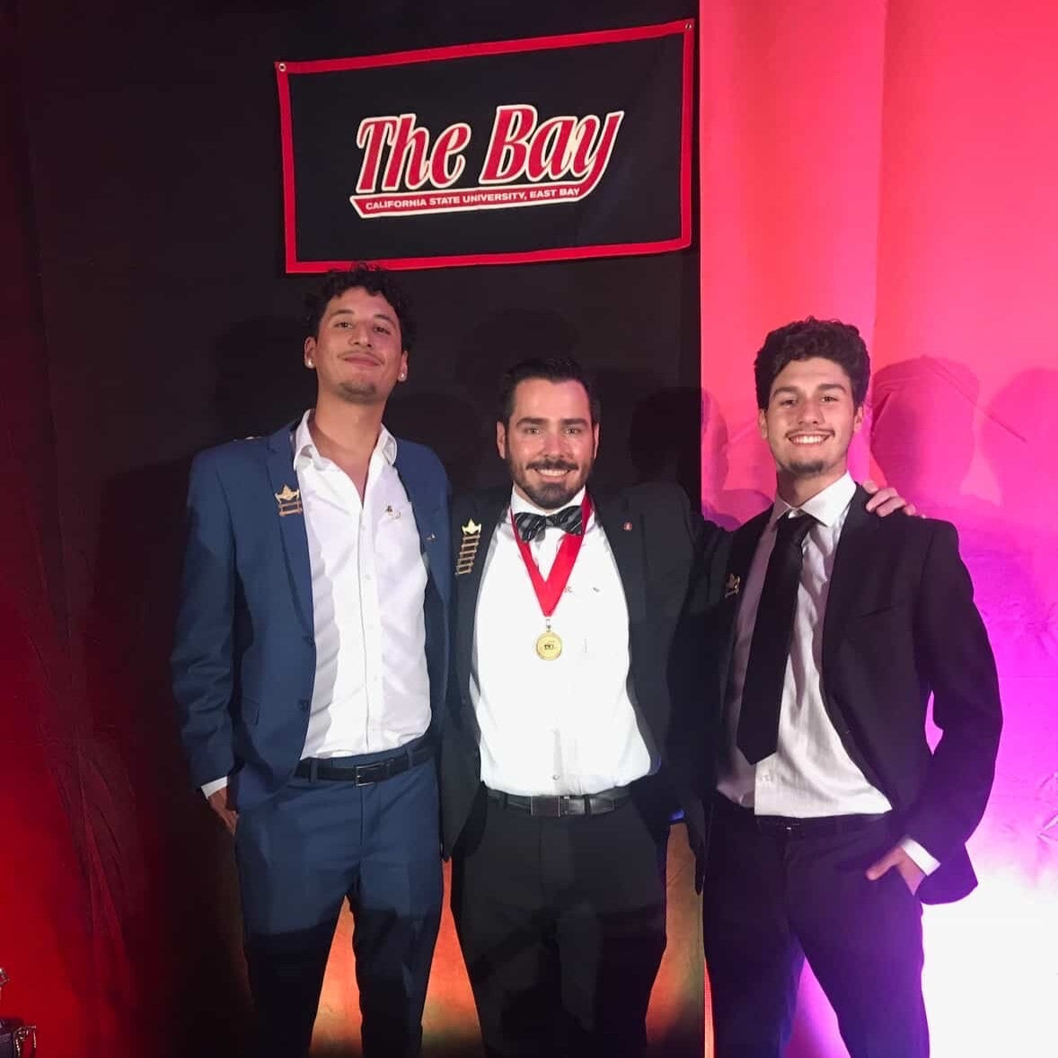 KevyKev Fundraiser Magnet