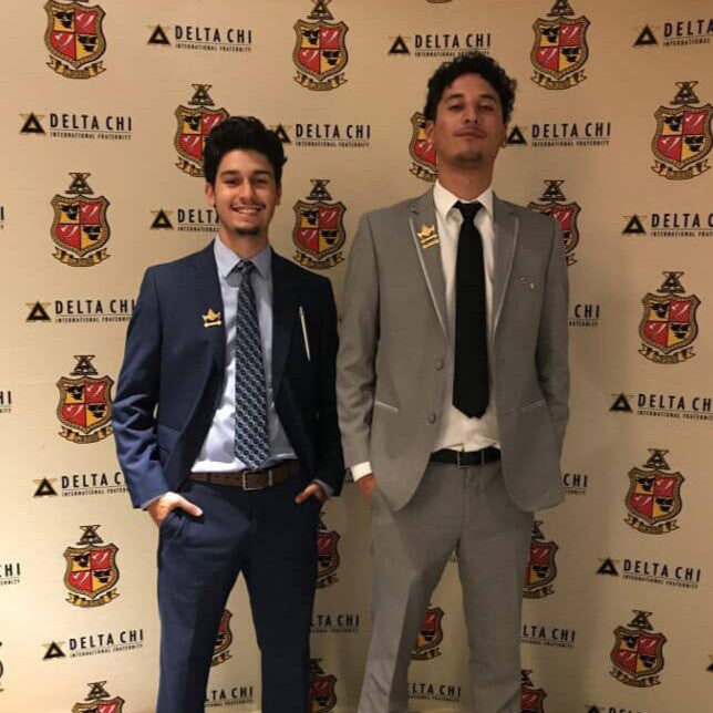 KevyKev Fundraiser Magnet