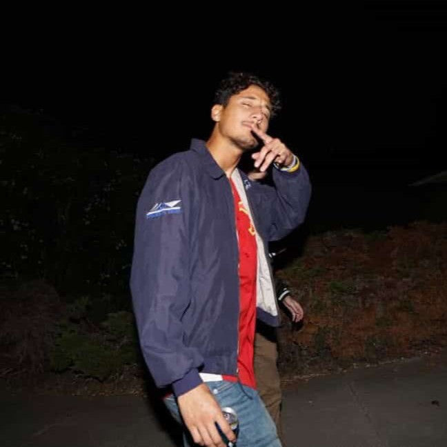 KevyKev Fundraiser Magnet