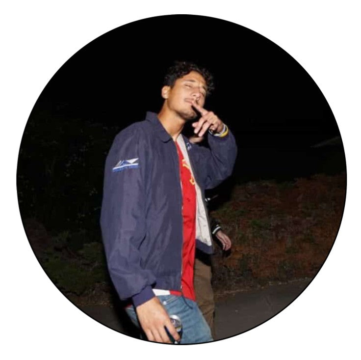 KevyKev Fundraiser Mirror